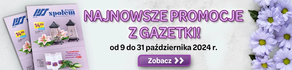 Nowa gazetka